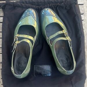 Angela Scott Miss Amelia Mary Jane’s